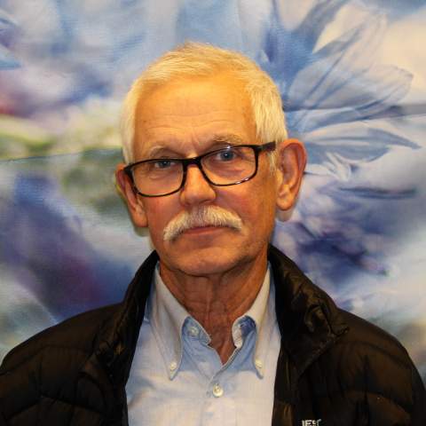 Lars-Erik Wåhlström
