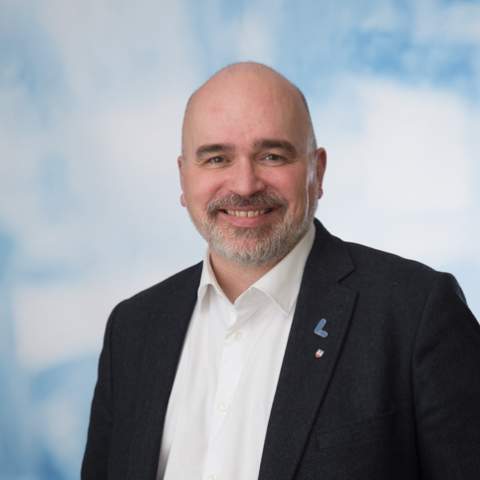 Fredrik Sneibjerg