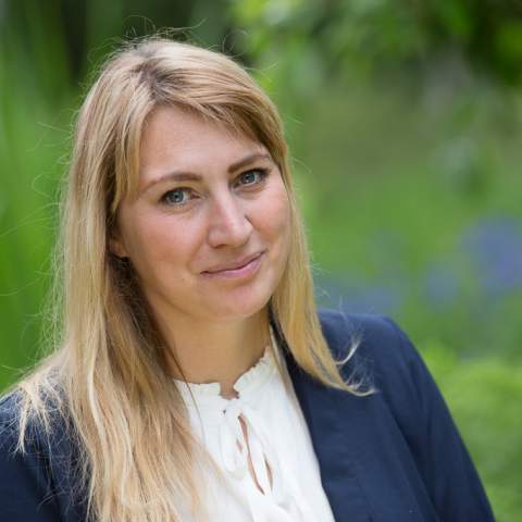 Johanna Tegelstam
