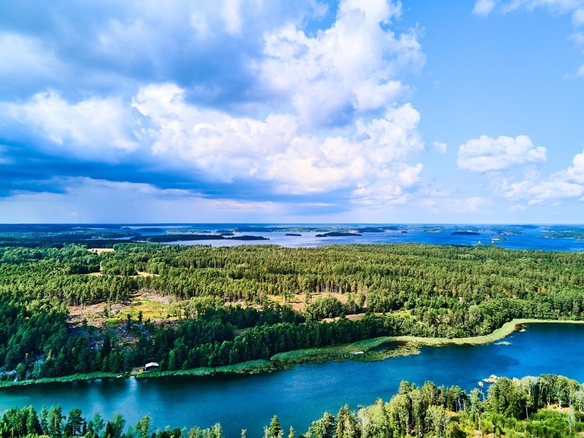 Framtidssäkra Värmdö Värmdö