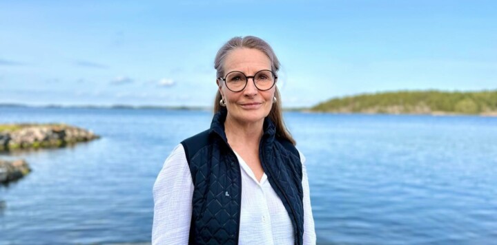 Lärarbehörigheten i Värmdös grundskolor i topp