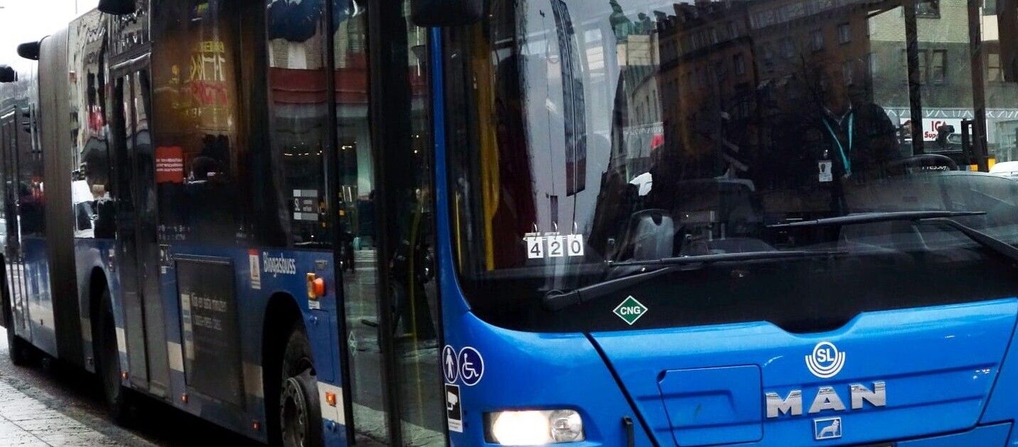 Avgiftsfria SL-skolkort för elever i Värmdö – liberal frihet i praktiken.