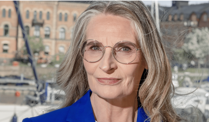 Amie Kronblad: Reglera lärarnas arbetstid i Värmdö – för elevernas skull