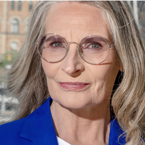 Amie Kronblad