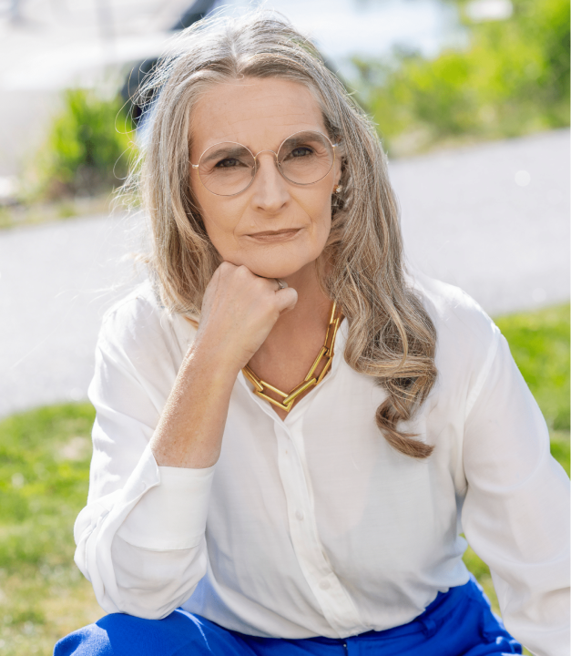 Amie Kronblad